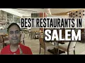 Best Restaurants and Places to Eat in Salem Oregon OR
