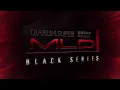 Djarum Super MLD Black Series (New Taste)