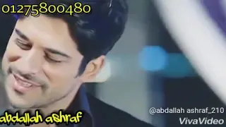 اللي عنده ضحكة زي ديا عمرو دياب 