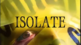 ISOLATE by Sub Urban
