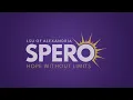 SPERO Freshman Class of 2022