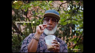Koi Hooper Tools To Keep StreetEasy 2026 Brand Campaign