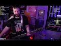 The Amity Affliction - Death And The Setting Sun (Sightread/React)