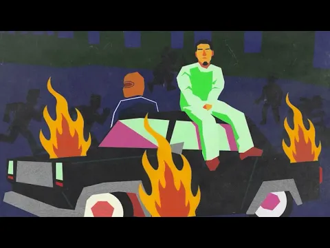 Video Thumbnail: Abduh - CAPABLE feat LFERDA