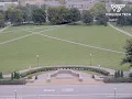 Burruss Hall Webcam