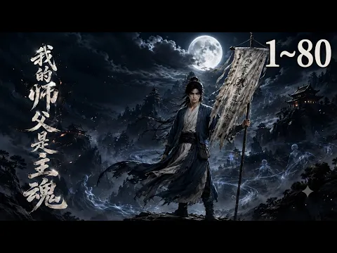 My Master Is the Primary Soul Episode 26