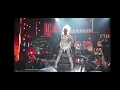 Nicki Minaj My Chick Bad Live