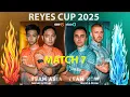 Download Lagu Match 7 | Johann Chua / AJ Manas vs Fedor Gorst  / Jayson Shaw | HIGHLIGHTS | 2025 Reyes Cup