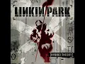 Linkin Park - Papercut (Hybrid Theory - 2000)