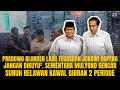 PRABOWO BLUNDER LAGI: JGN KUYU² JOKOWI! SEMENTARA MULYONO GENCAR KAWAL GIBRAN 2 PERIODE | OTR #1087