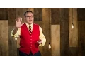 Download Chip Kidd: The art of first impressions — in design and life mp4 3gp mp3 videos - waplic