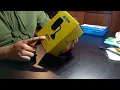 Affordable Universal Phone mount from Walmart
