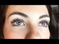 Deka Lash Park Meadows Lashes Classic Volume Brow Tint perfection