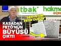 Download Lagu Hakmar ve Tatbak'ın sahibinden 'Gülen' açıklaması: Onun sayesinde yükseldim!