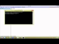 Visual java editor project