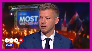  azonnal felf ggesztj k ezt a hazug h rszolg ltat st gy kezdett magyar p ter a k zm di ban