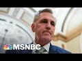 GOP Projected To Win House McCarthy In Full Fledged Campaign To Become Speaker