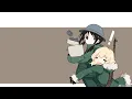 Lagu 「ROMAJI SUB」少女終末旅行 Shoujo Shuumatsu Ryokou Ending FULL「More One Night」by Yurika Kubo