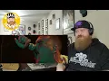 SIGNS OF THE SWARM - IWONTLETYOUDIE - David Simonich One-Take Vocal Performance - Reaction / Review