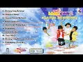 Idola Cilik 2 - Gapai Mimpimu (Full Album)