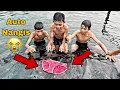Download Lagu prank sembunyikan sempak bocil pas Mandi sungai