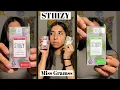 Stiiizy Pod Review Orange Sunset and Gelato which would you prefer