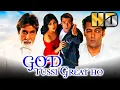Download Lagu God Tussi Great Ho (HD) - Salman Khan's Birthday Special Superhit Comedy Movie | Amitabh Bachchan
