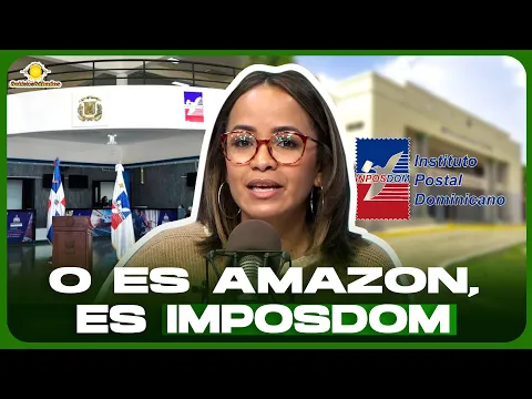 Roselvis Vargas: INPOSDOM mueve casi 3 millones de envíos en 8 meses