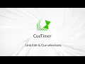 CueTimer 2 4 Link edit cue selections