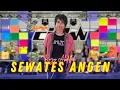 Download Lagu Karaoke - Sewates Angen - Rozy Abdillah (Official Video Karaoke ANEKA SAFARI)