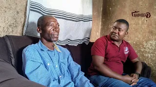 Baba Vakabikwa NeMweya WeMunhu Akafa KuMozambique Nhasi Vana 3 Vorwara Zvisinganzwisisike Part 1 