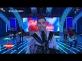 Chili Fernandez - Amigo Mentí / Mensajero de Amor / El Soy Yo (En Vivo en Pasión)