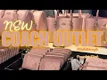 The LONG-AWAITED Powder Pink Drop is HERE Coach Outlet Walkthrough coach