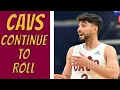 Cleveland Cavaliers Unstoppable at 17-1 NBA 2024-25 Season Update