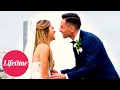 Steve and Noi Get MARRIED - Married at First Sight Season 14 Episode 3 Lifetime
