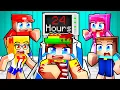 Download Lagu Johnny Has Only 24 HOURS to LIVE In Minecraft!