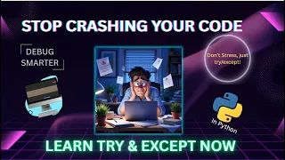 Master Python Exception Handling Try Except Else Finally Explained