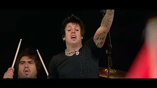 Download Papa Roach - ...To Be Loved (Live @ Download Festival 2007) [HD REMASTERED] MP3