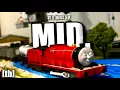 Download Lagu The WORST Plarail Item I've Reviewed? PLARAIL OT-03 Talking James Review, Unboxing, First Run!