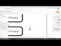 Cara Membuat ACTIVITY DIAGRAM di Draw io dalam Studi Kasus Proses Bisnis Indomart