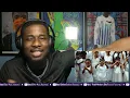 🇫🇷 Tiakola Is A Generational Artist! | Reacting To Jet Lag, Chameleon, Best ft. Rema & Jorja Smith
