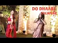 Lagu Do Dhaari Talwaar | Do Dhaari Talwar dance cover | Mere Brother ki Dulhan | wedding dance