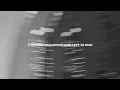Sam Fender - Crumbling Empire (Official Lyric Video)