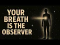 Download Lagu The Observer Breath — How to Reshape Reality from Within