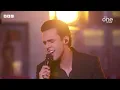 Stephen Sanchez performs 'Until I Found You' | The One Show - BBC