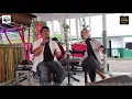 Download Lagu USAH KAU LARA SENDIRI (LIVE COVER) Katon Bagaskara feat Ruth Sahanaya
