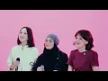 adriAND 36: Adrian Khalif & Agatha Pricilla, SIVIA, Ify Alyssa - 2001x