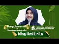 Download Lagu PENGAJIAN UMUM ♥️NING UMI LAILA♥️ PETUNG BANGSALSARI JEMBER JAWA TIMUR