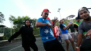 naety bop ko tra dapa pompa official video music 