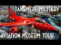 Download Lagu Touring the Tangmere Military Aviation Museum